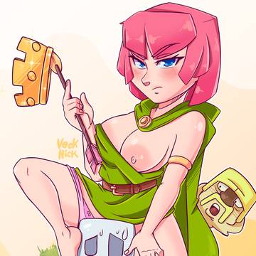 Archer - Clash of Clans