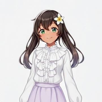 リュミナ設定集