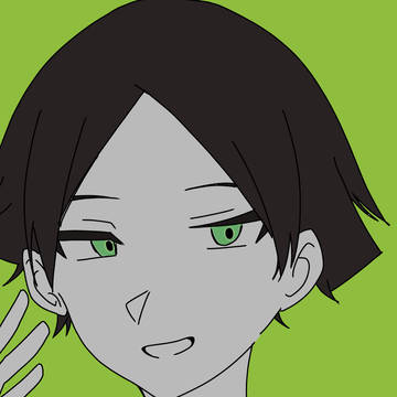 黒シャツがなんか好き…。