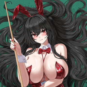 大凤 兔女郎
