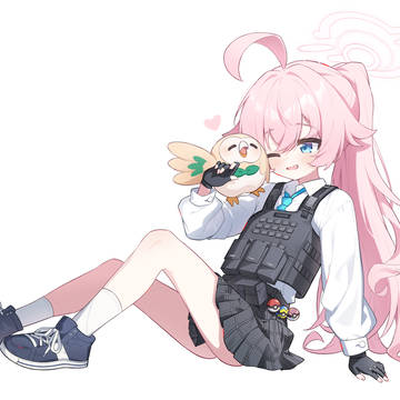 ホシノ