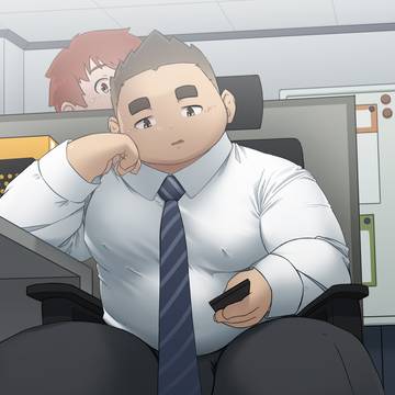 残業