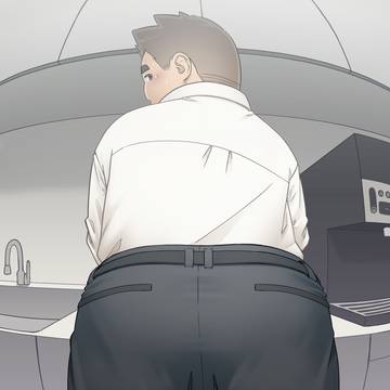 パントリー