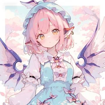 ミスティア・ローレライ