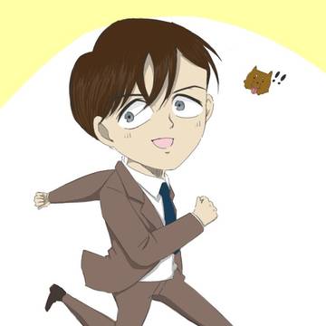 DC:初描きtkg