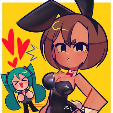 MEIKO ₍ᐢ. .ᐢ₎