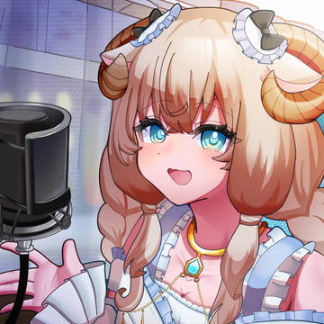 配信中でーす！