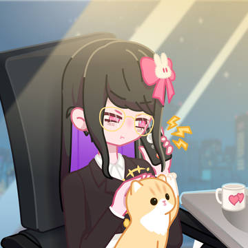ああ、もうすぐ仕事が終わるのに