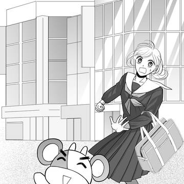 シークレット・カウ・ライフ