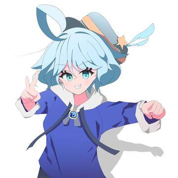 フリーナ
