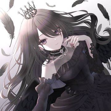 黒鳥
