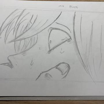 模写8