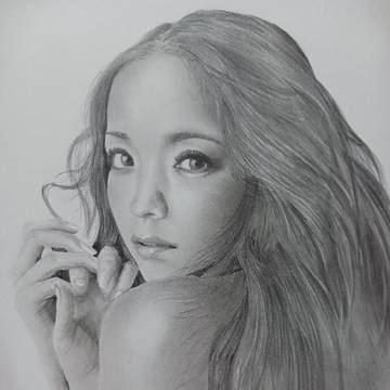 安室奈美恵さん2