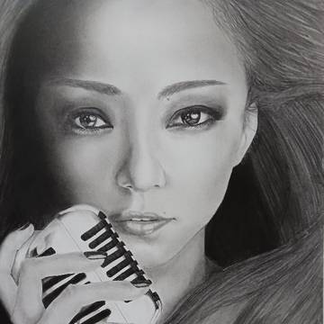 安室奈美恵さん3