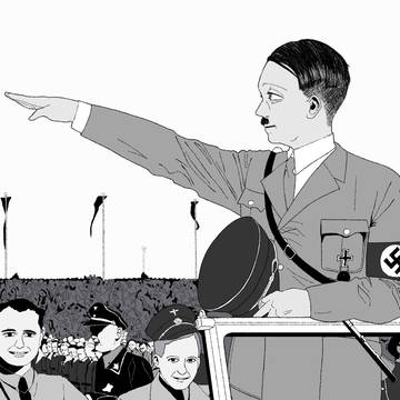 Heil Hitler!!