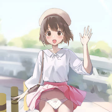CM