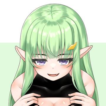 うちの子