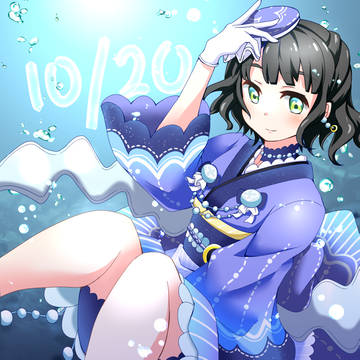 百生吟子生誕祭2025!!