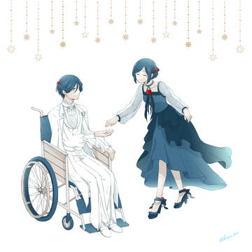 トシカイドレス