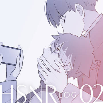 HSNR log_02