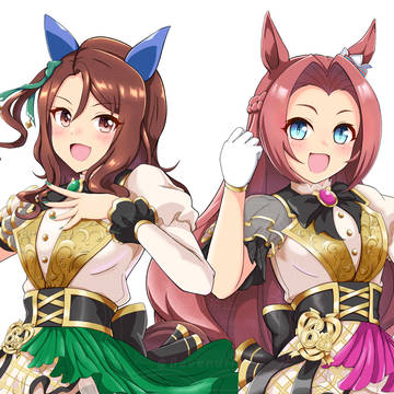 王と姫