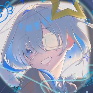 天音かなた