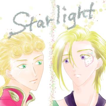 【BOOTH】Starlight