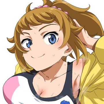 フミナパイセン