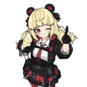 初の海外依頼First overseas Commission