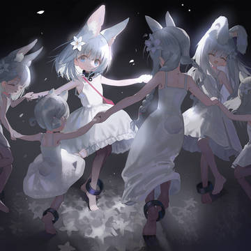 独舞