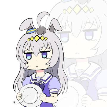 Oguri Hungry