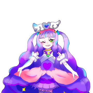 プリキュア　まとめ