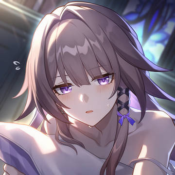 少女のシャイ / Herta