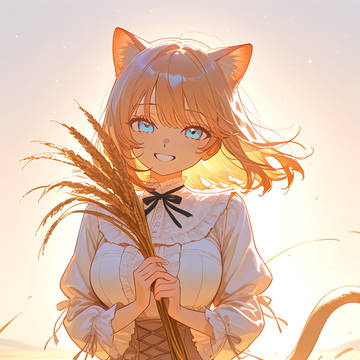 異世界の少女たち④