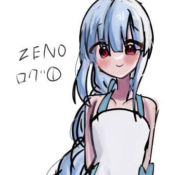 ZENOログ①