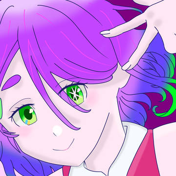 天才的なアイドル様