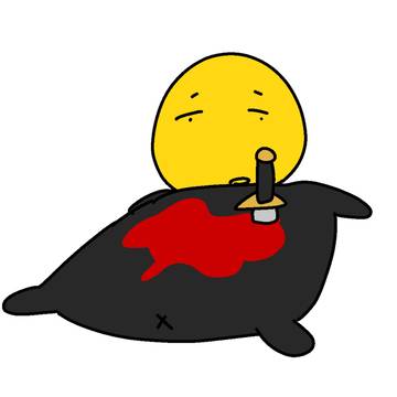 die of death
