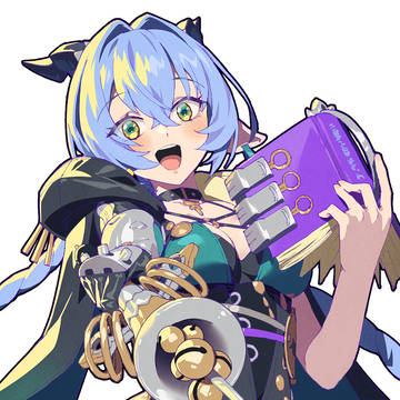 リュシア