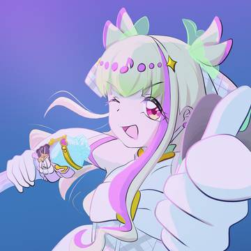 キュアズキューン