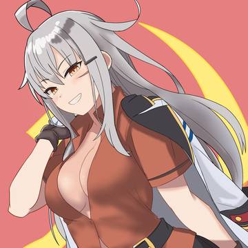 ガングート進水日