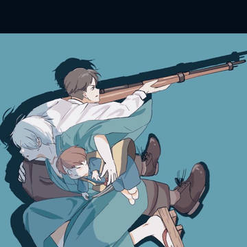 共闘