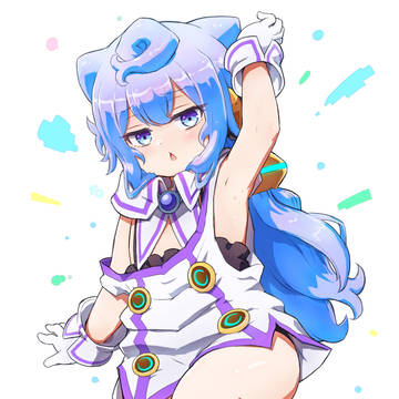 3号ちゃんよき