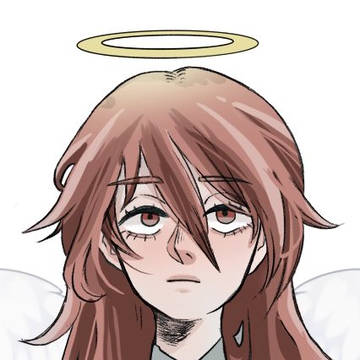 天使の悪魔