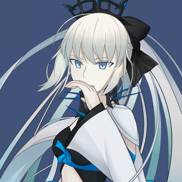 モルガン