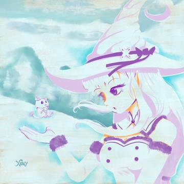 High key Emilia 2