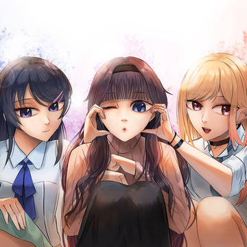 Cloverworks Girls