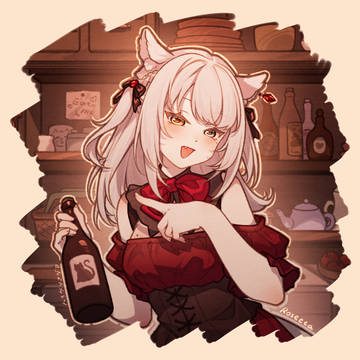 =^•ω•^=