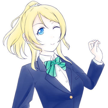 エリーチカさん