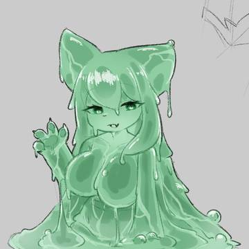 Slimy