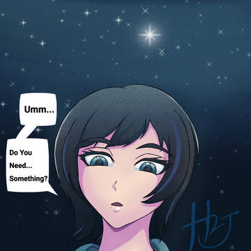 Eternal Polaris